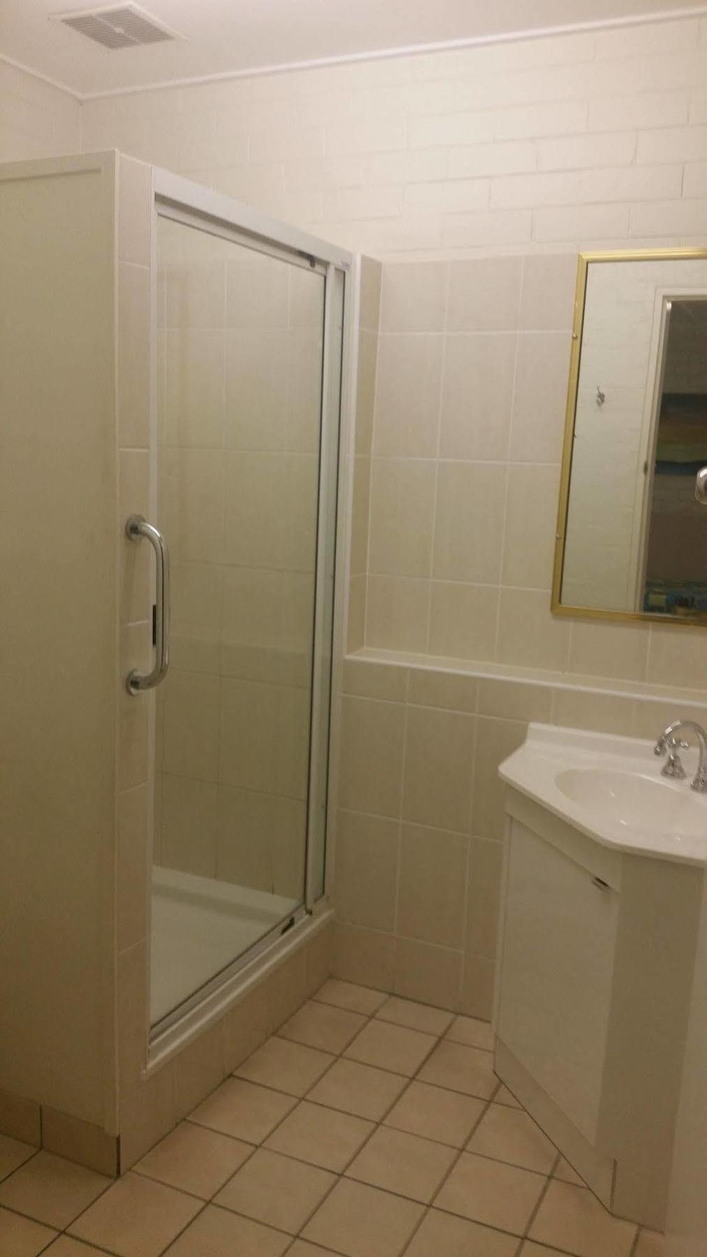 Bundaberg Coral Villa Motor Inn מראה חיצוני תמונה