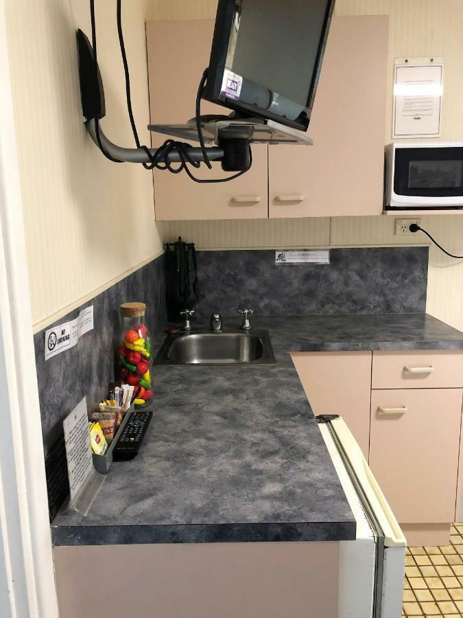 Bundaberg Coral Villa Motor Inn מראה חיצוני תמונה